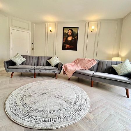 Gems In Ratoath Villa Bagian luar foto
