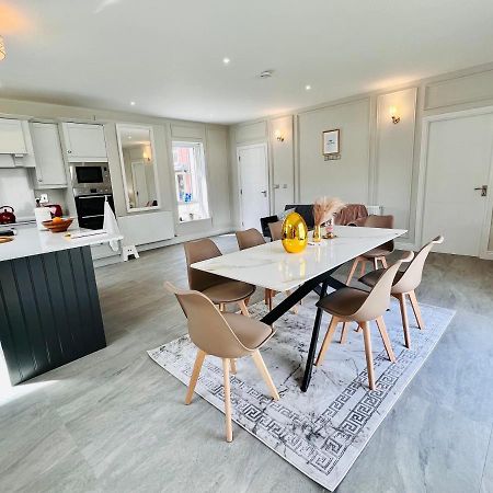 Gems In Ratoath Villa Bagian luar foto