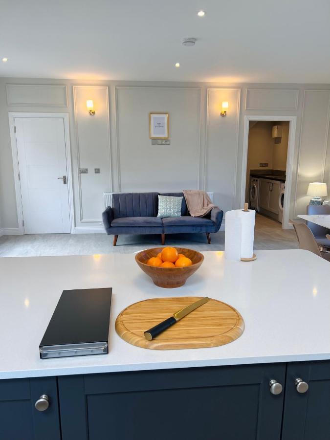 Gems In Ratoath Villa Bagian luar foto