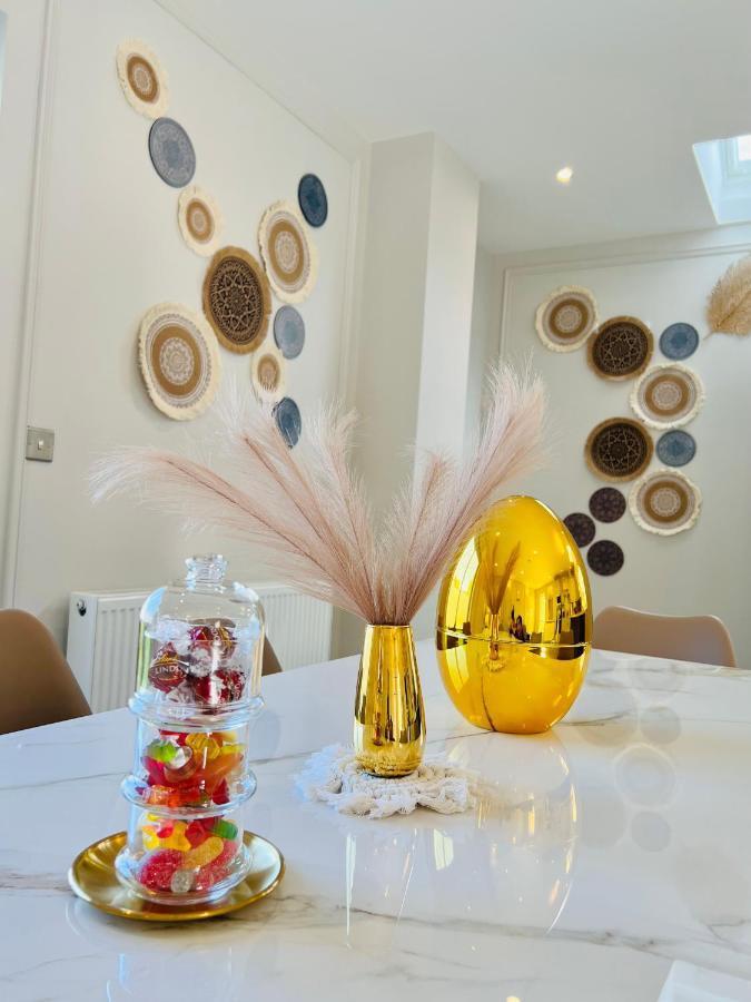 Gems In Ratoath Villa Bagian luar foto