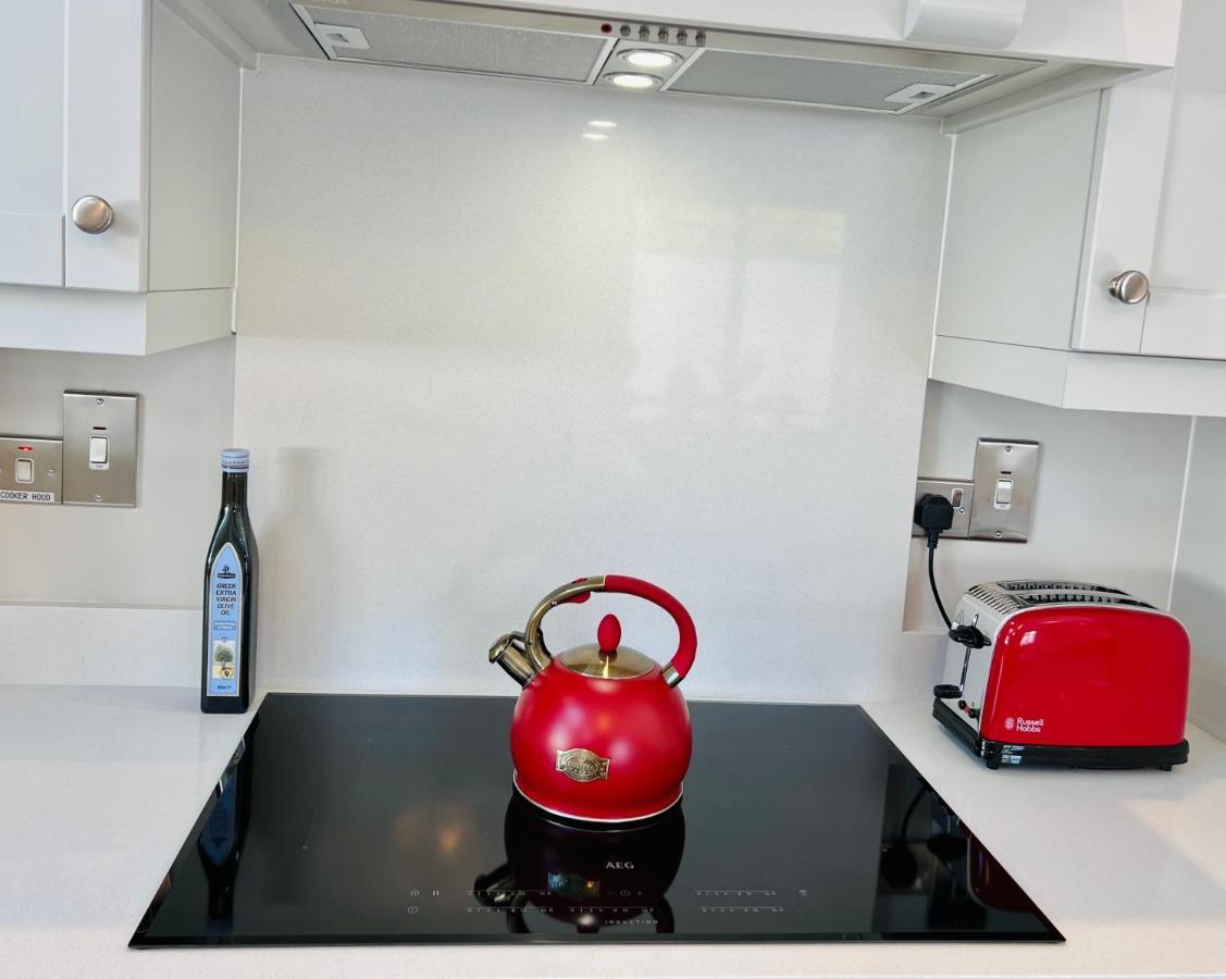 Gems In Ratoath Villa Bagian luar foto