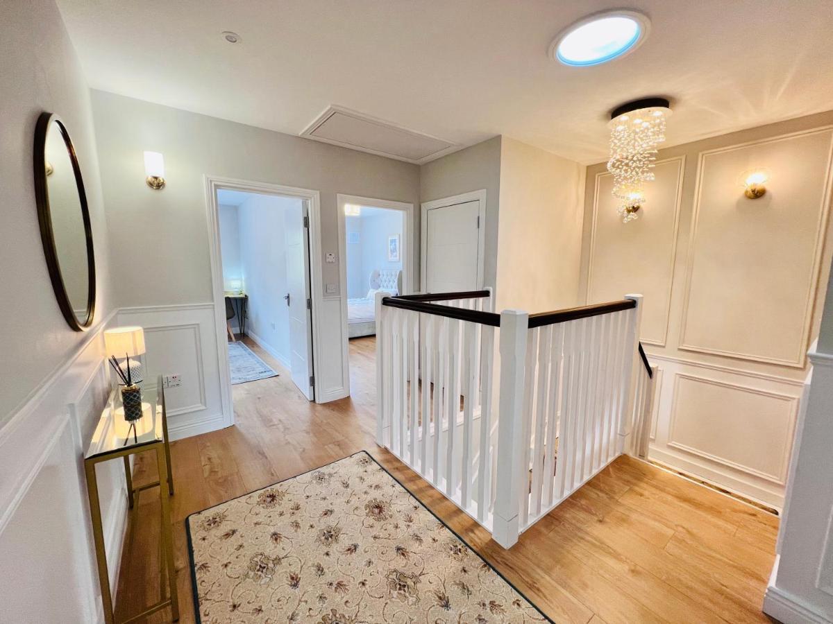 Gems In Ratoath Villa Bagian luar foto