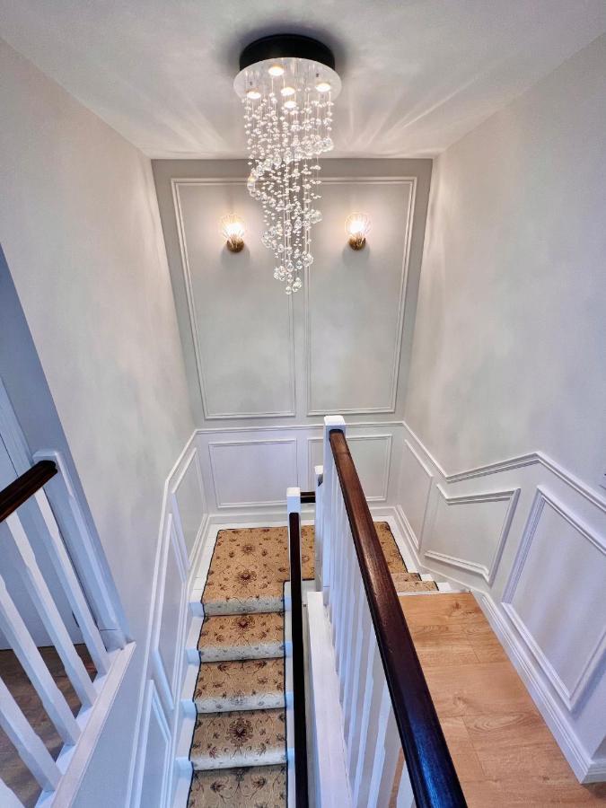 Gems In Ratoath Villa Bagian luar foto