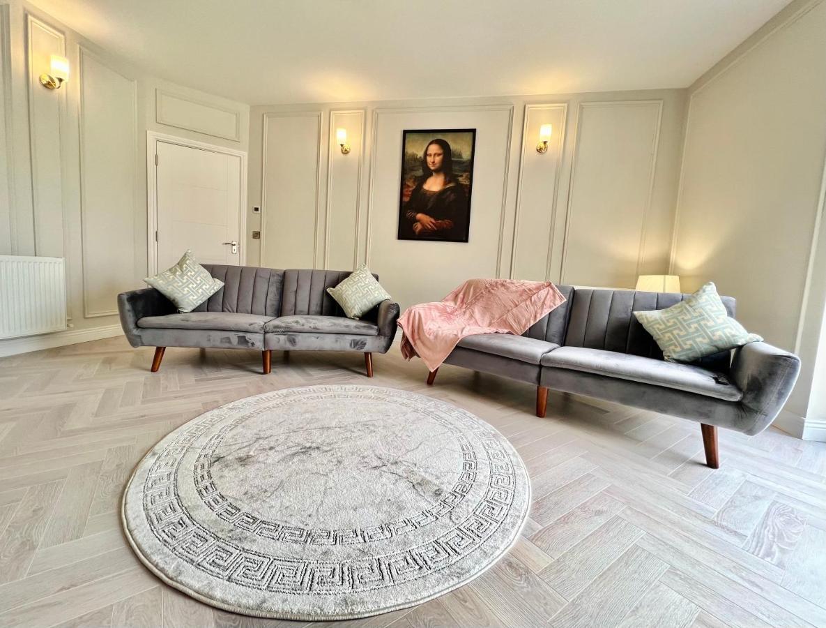Gems In Ratoath Villa Bagian luar foto