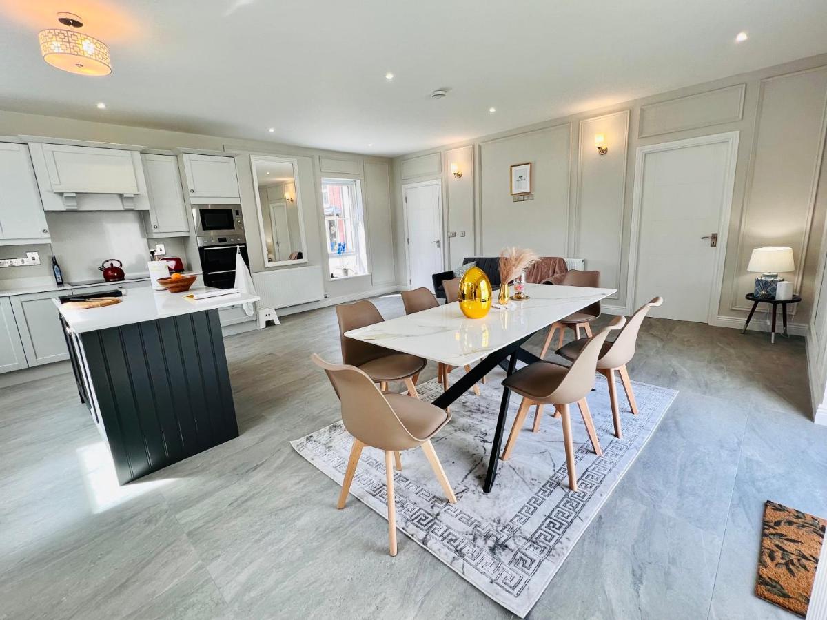 Gems In Ratoath Villa Bagian luar foto