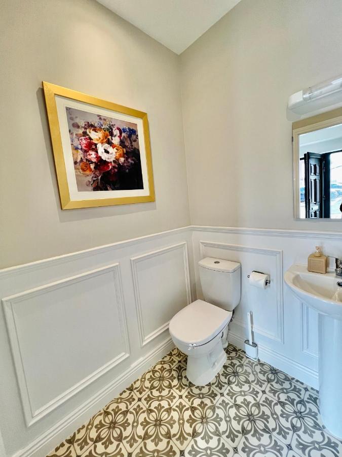 Gems In Ratoath Villa Bagian luar foto