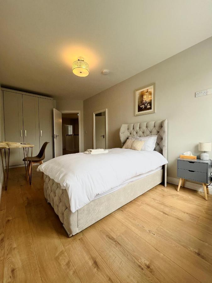 Gems In Ratoath Villa Bagian luar foto