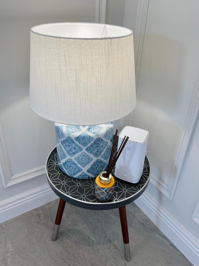 Gems In Ratoath Villa Bagian luar foto