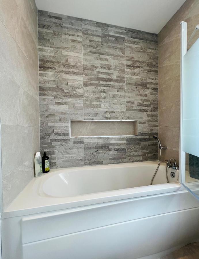 Gems In Ratoath Villa Bagian luar foto