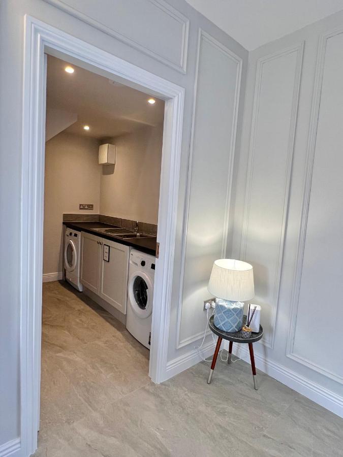 Gems In Ratoath Villa Bagian luar foto