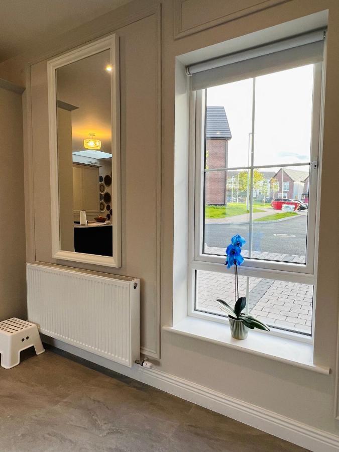 Gems In Ratoath Villa Bagian luar foto