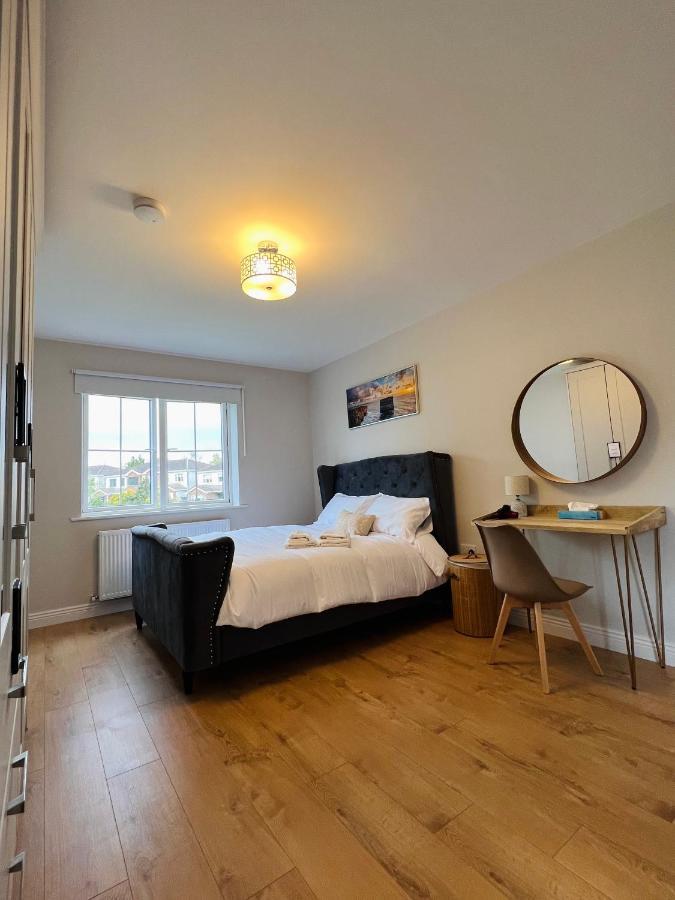 Gems In Ratoath Villa Bagian luar foto