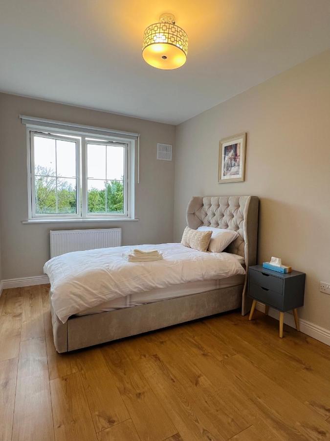 Gems In Ratoath Villa Bagian luar foto