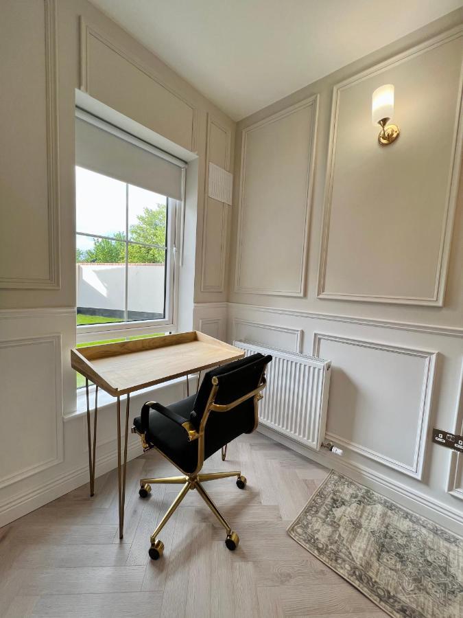 Gems In Ratoath Villa Bagian luar foto