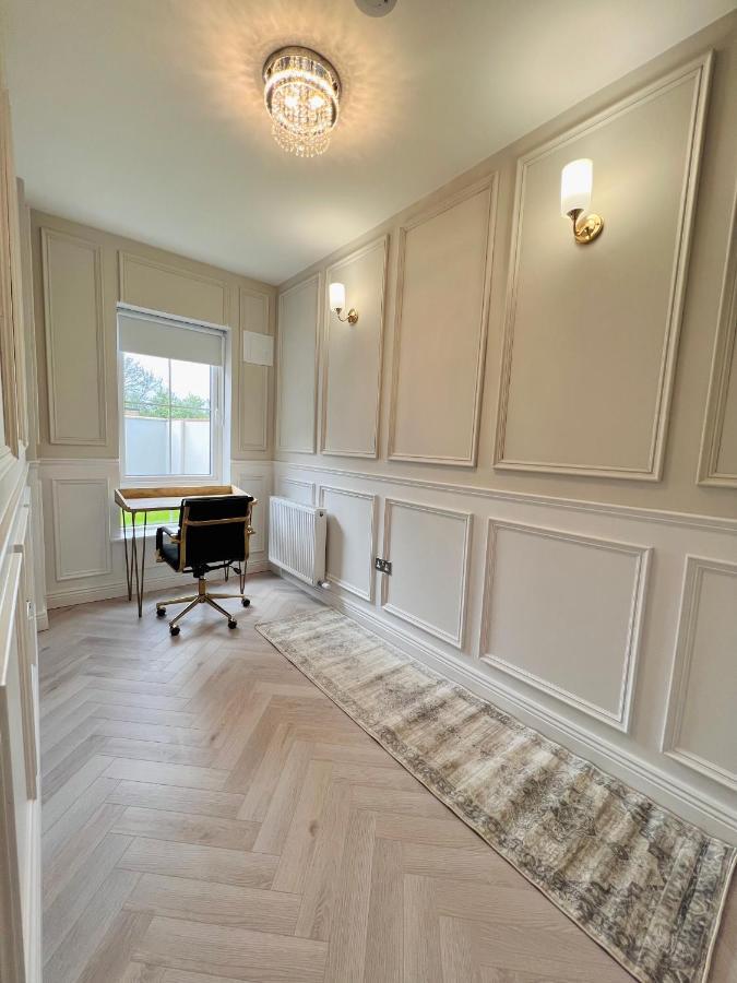 Gems In Ratoath Villa Bagian luar foto