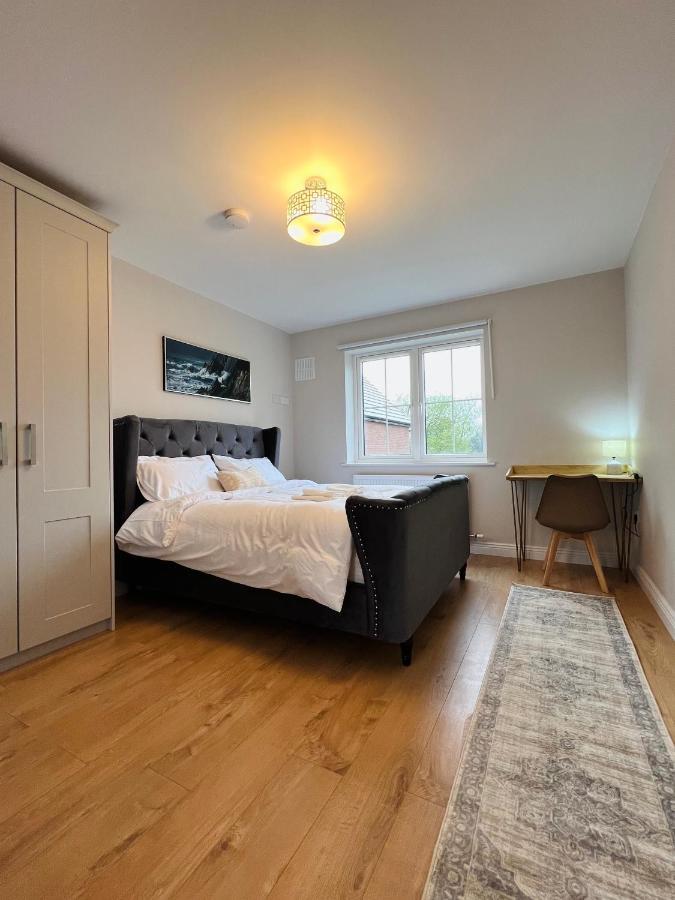 Gems In Ratoath Villa Bagian luar foto