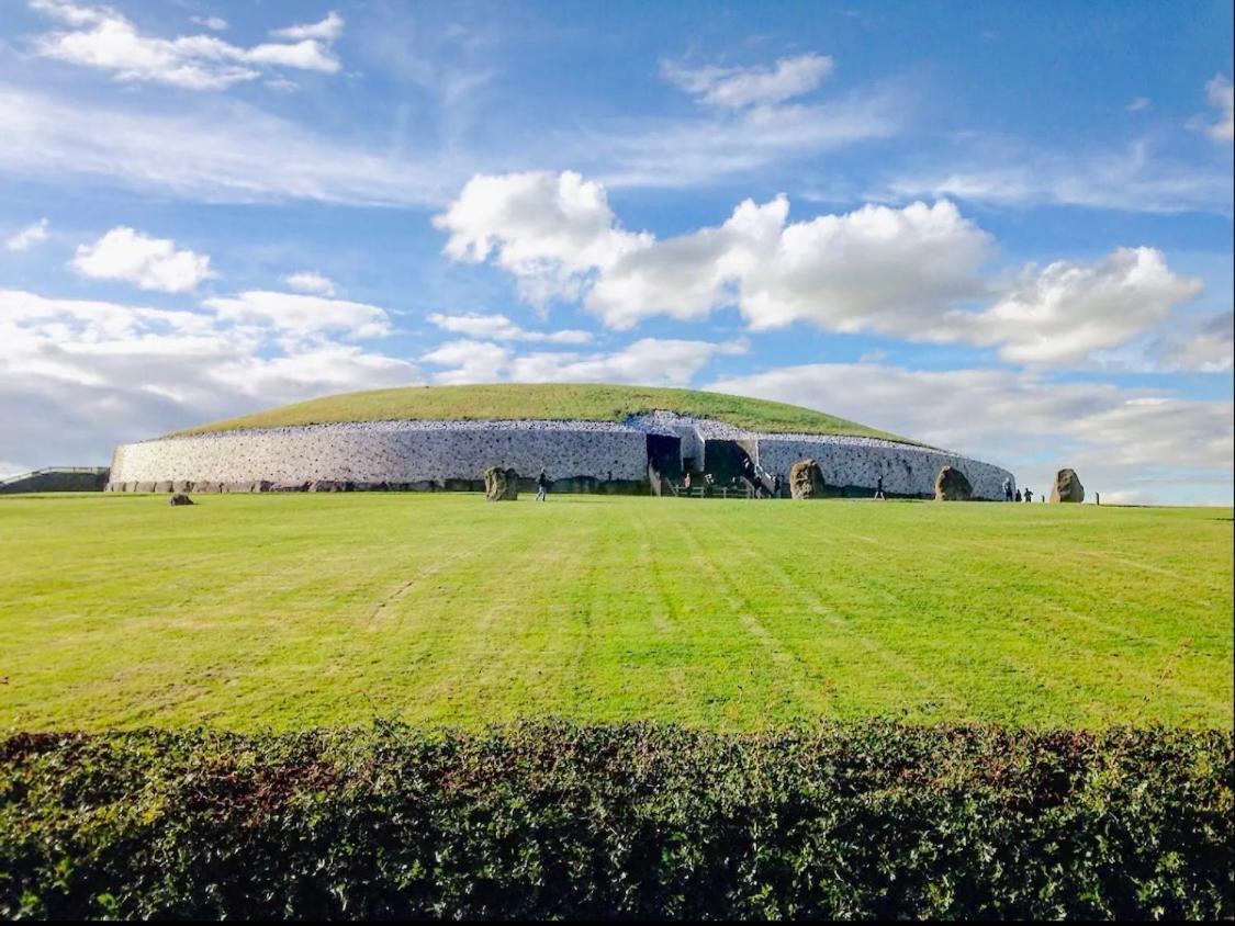 Gems In Ratoath Villa Bagian luar foto
