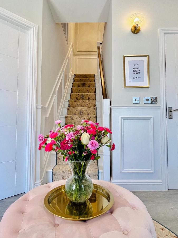 Gems In Ratoath Villa Bagian luar foto