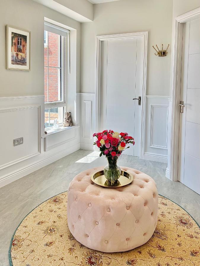 Gems In Ratoath Villa Bagian luar foto