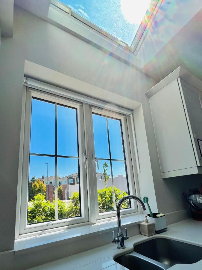 Gems In Ratoath Villa Bagian luar foto